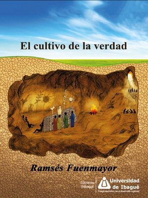 cover image of El cultivo de la verdad
